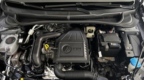 VOLKSWAGEN Nivus 1.0 4P FLEX 200 TSI HIGHLINE TURBO AUTOM�TICO, Foto 14