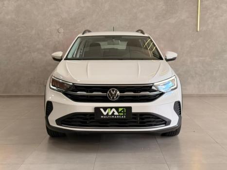 VOLKSWAGEN Nivus 1.0 4P FLEX 200 TSI COMFORTLINE TURBO AUTOM�TICO, Foto 2
