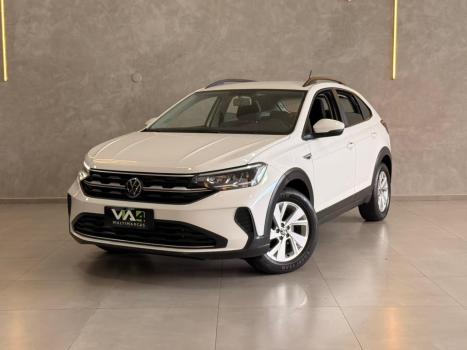 VOLKSWAGEN Nivus 1.0 4P FLEX 200 TSI COMFORTLINE TURBO AUTOM�TICO, Foto 3