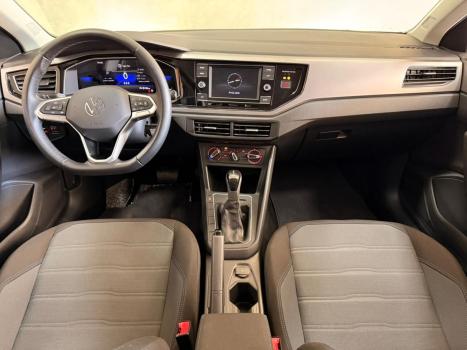 VOLKSWAGEN Nivus 1.0 4P FLEX 200 TSI COMFORTLINE TURBO AUTOM�TICO, Foto 6