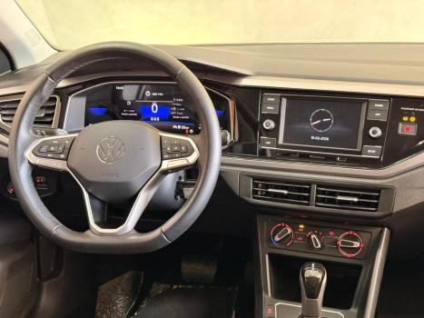 VOLKSWAGEN Nivus 1.0 4P FLEX 200 TSI COMFORTLINE TURBO AUTOM�TICO, Foto 7