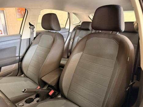 VOLKSWAGEN Nivus 1.0 4P FLEX 200 TSI COMFORTLINE TURBO AUTOM�TICO, Foto 8