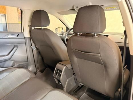 VOLKSWAGEN Nivus 1.0 4P FLEX 200 TSI COMFORTLINE TURBO AUTOM�TICO, Foto 9