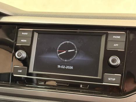 VOLKSWAGEN Nivus 1.0 4P FLEX 200 TSI COMFORTLINE TURBO AUTOM�TICO, Foto 11