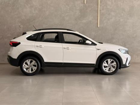 VOLKSWAGEN Nivus 1.0 4P FLEX 200 TSI COMFORTLINE TURBO AUTOM�TICO, Foto 16