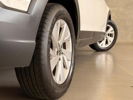 VOLKSWAGEN Nivus 1.0 4P FLEX 200 TSI COMFORTLINE TURBO AUTOM�TICO, Foto 20