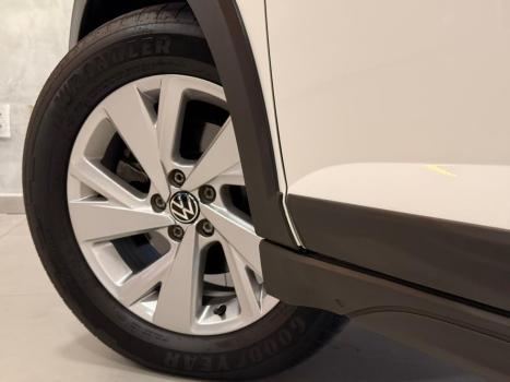 VOLKSWAGEN Nivus 1.0 4P FLEX 200 TSI COMFORTLINE TURBO AUTOM�TICO, Foto 21