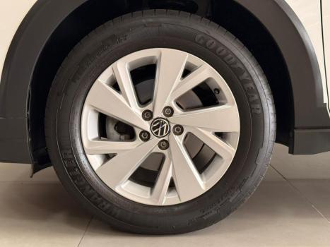 VOLKSWAGEN Nivus 1.0 4P FLEX 200 TSI COMFORTLINE TURBO AUTOM�TICO, Foto 23