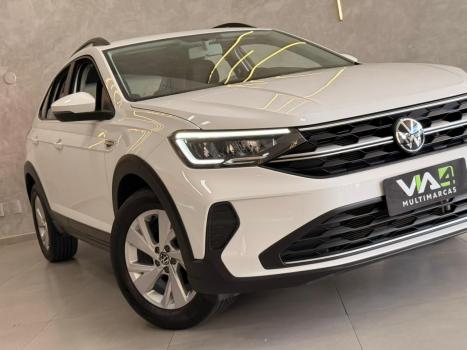 VOLKSWAGEN Nivus 1.0 4P FLEX 200 TSI COMFORTLINE TURBO AUTOM�TICO, Foto 24