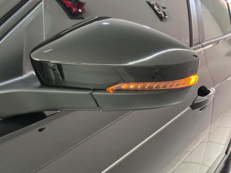VOLKSWAGEN Nivus 1.0 4P FLEX 200 TSI HIGHLINE TURBO AUTOM�TICO, Foto 3