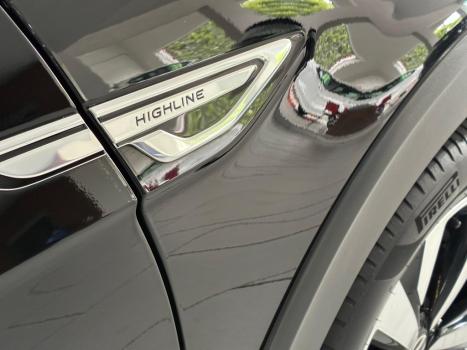 VOLKSWAGEN Nivus 1.0 4P FLEX 200 TSI HIGHLINE TURBO AUTOM�TICO, Foto 4