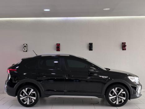 VOLKSWAGEN Nivus 1.0 4P FLEX 200 TSI HIGHLINE TURBO AUTOM�TICO, Foto 5