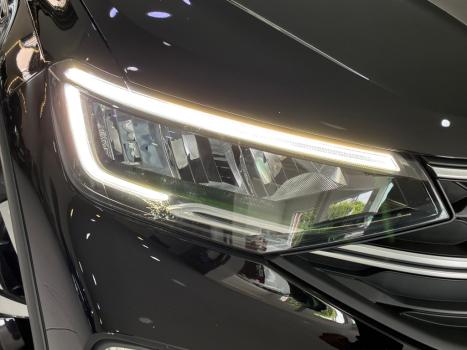 VOLKSWAGEN Nivus 1.0 4P FLEX 200 TSI HIGHLINE TURBO AUTOM�TICO, Foto 9