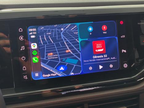 VOLKSWAGEN Nivus 1.0 4P FLEX 200 TSI HIGHLINE TURBO AUTOM�TICO, Foto 14