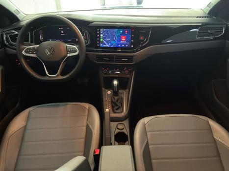 VOLKSWAGEN Nivus 1.0 4P FLEX 200 TSI HIGHLINE TURBO AUTOM�TICO, Foto 17