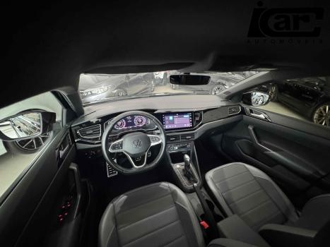 VOLKSWAGEN Nivus 1.0 4P FLEX 200 TSI HIGHLINE TURBO AUTOM�TICO, Foto 8