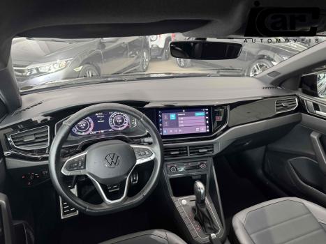 VOLKSWAGEN Nivus 1.0 4P FLEX 200 TSI HIGHLINE TURBO AUTOM�TICO, Foto 10