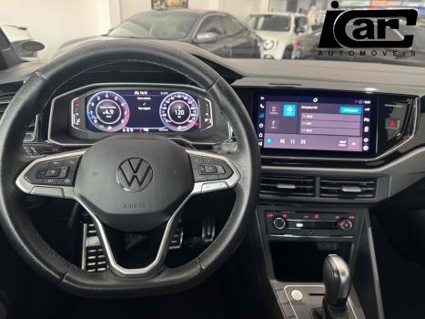 VOLKSWAGEN Nivus 1.0 4P FLEX 200 TSI HIGHLINE TURBO AUTOM�TICO, Foto 11
