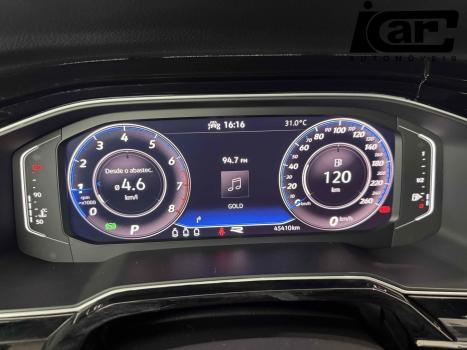 VOLKSWAGEN Nivus 1.0 4P FLEX 200 TSI HIGHLINE TURBO AUTOM�TICO, Foto 12