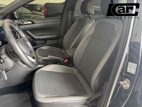 VOLKSWAGEN Nivus 1.0 4P FLEX 200 TSI HIGHLINE TURBO AUTOM�TICO, Foto 13