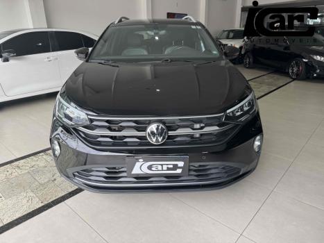 VOLKSWAGEN Nivus 1.0 4P FLEX 200 TSI HIGHLINE TURBO AUTOM�TICO, Foto 2