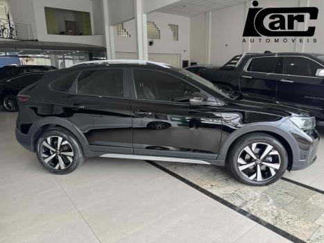 VOLKSWAGEN Nivus 1.0 4P FLEX 200 TSI HIGHLINE TURBO AUTOM�TICO, Foto 3