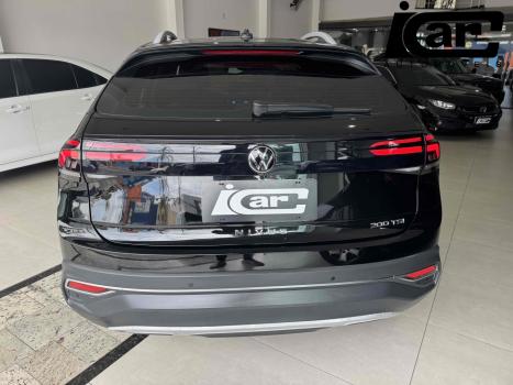 VOLKSWAGEN Nivus 1.0 4P FLEX 200 TSI HIGHLINE TURBO AUTOM�TICO, Foto 4