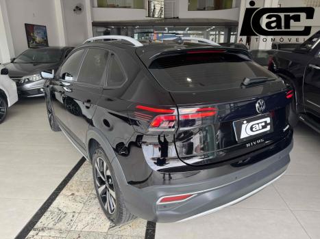 VOLKSWAGEN Nivus 1.0 4P FLEX 200 TSI HIGHLINE TURBO AUTOM�TICO, Foto 6