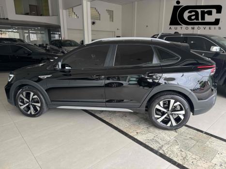 VOLKSWAGEN Nivus 1.0 4P FLEX 200 TSI HIGHLINE TURBO AUTOM�TICO, Foto 7