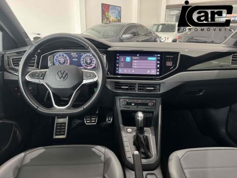 VOLKSWAGEN Nivus 1.0 4P FLEX 200 TSI HIGHLINE TURBO AUTOM�TICO, Foto 9