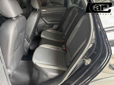 VOLKSWAGEN Nivus 1.0 4P FLEX 200 TSI HIGHLINE TURBO AUTOM�TICO, Foto 14