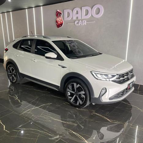 VOLKSWAGEN Nivus 1.0 4P FLEX 200 TSI HIGHLINE TURBO AUTOM�TICO, Foto 1