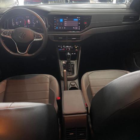 VOLKSWAGEN Nivus 1.0 4P FLEX 200 TSI HIGHLINE TURBO AUTOM�TICO, Foto 2