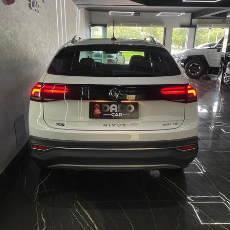 VOLKSWAGEN Nivus 1.0 4P FLEX 200 TSI HIGHLINE TURBO AUTOM�TICO, Foto 7