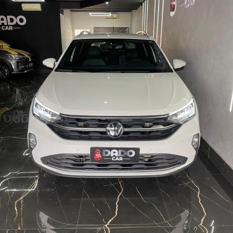 VOLKSWAGEN Nivus 1.0 4P FLEX 200 TSI HIGHLINE TURBO AUTOM�TICO, Foto 8