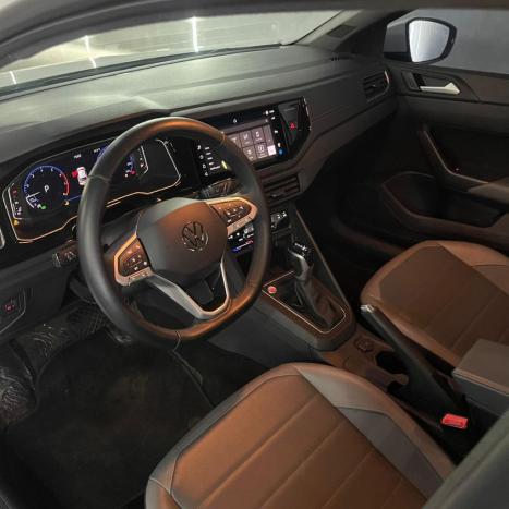 VOLKSWAGEN Nivus 1.0 4P FLEX 200 TSI HIGHLINE TURBO AUTOM�TICO, Foto 16