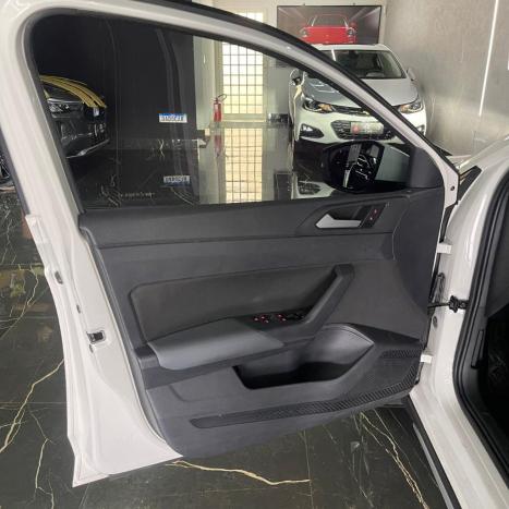 VOLKSWAGEN Nivus 1.0 4P FLEX 200 TSI HIGHLINE TURBO AUTOM�TICO, Foto 17