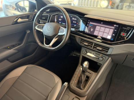VOLKSWAGEN Nivus 1.0 4P FLEX 200 TSI HIGHLINE TURBO AUTOM�TICO, Foto 2