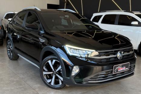 VOLKSWAGEN Nivus 1.0 4P FLEX 200 TSI HIGHLINE TURBO AUTOM�TICO, Foto 5