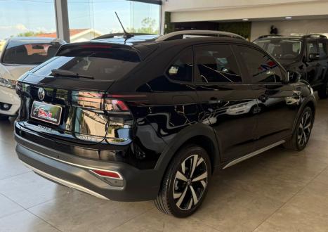 VOLKSWAGEN Nivus 1.0 4P FLEX 200 TSI HIGHLINE TURBO AUTOM�TICO, Foto 7