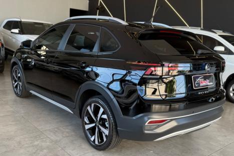 VOLKSWAGEN Nivus 1.0 4P FLEX 200 TSI HIGHLINE TURBO AUTOM�TICO, Foto 9