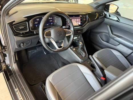 VOLKSWAGEN Nivus 1.0 4P FLEX 200 TSI HIGHLINE TURBO AUTOM�TICO, Foto 10