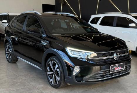 VOLKSWAGEN Nivus 1.0 4P FLEX 200 TSI HIGHLINE TURBO AUTOM�TICO, Foto 14