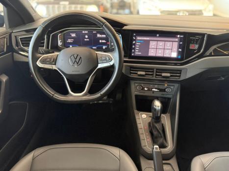 VOLKSWAGEN Nivus 1.0 4P FLEX 200 TSI HIGHLINE TURBO AUTOM�TICO, Foto 15