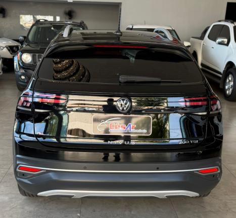 VOLKSWAGEN Nivus 1.0 4P FLEX 200 TSI HIGHLINE TURBO AUTOM�TICO, Foto 16