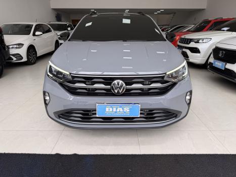 VOLKSWAGEN Nivus 1.0 4P FLEX 200 TSI HIGHLINE TURBO AUTOM�TICO, Foto 1