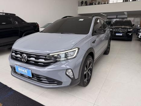 VOLKSWAGEN Nivus 1.0 4P FLEX 200 TSI HIGHLINE TURBO AUTOM�TICO, Foto 2