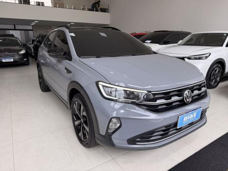 VOLKSWAGEN Nivus 1.0 4P FLEX 200 TSI HIGHLINE TURBO AUTOM�TICO, Foto 3