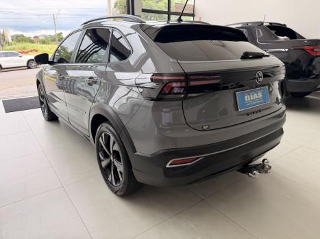 VOLKSWAGEN Nivus 1.0 4P FLEX 200 TSI HIGHLINE TURBO AUTOM�TICO, Foto 5