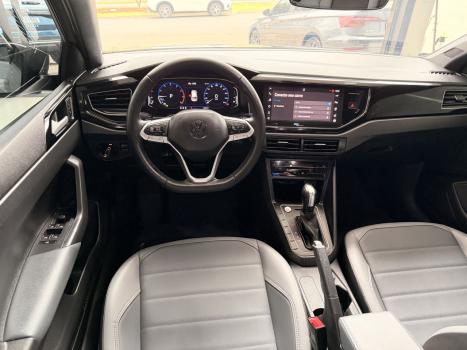 VOLKSWAGEN Nivus 1.0 4P FLEX 200 TSI HIGHLINE TURBO AUTOM�TICO, Foto 7